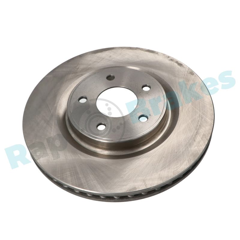 RAPBRAKES stabdžių diskas R-D1046