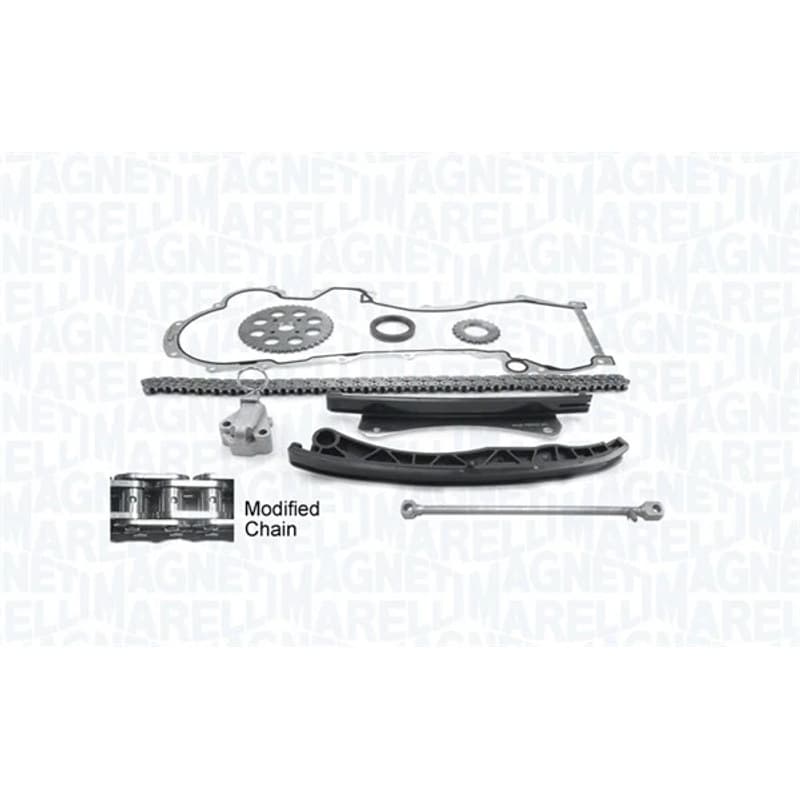 MAGNETIMARELLI paskirstymo grandinės komplektas 341500000111