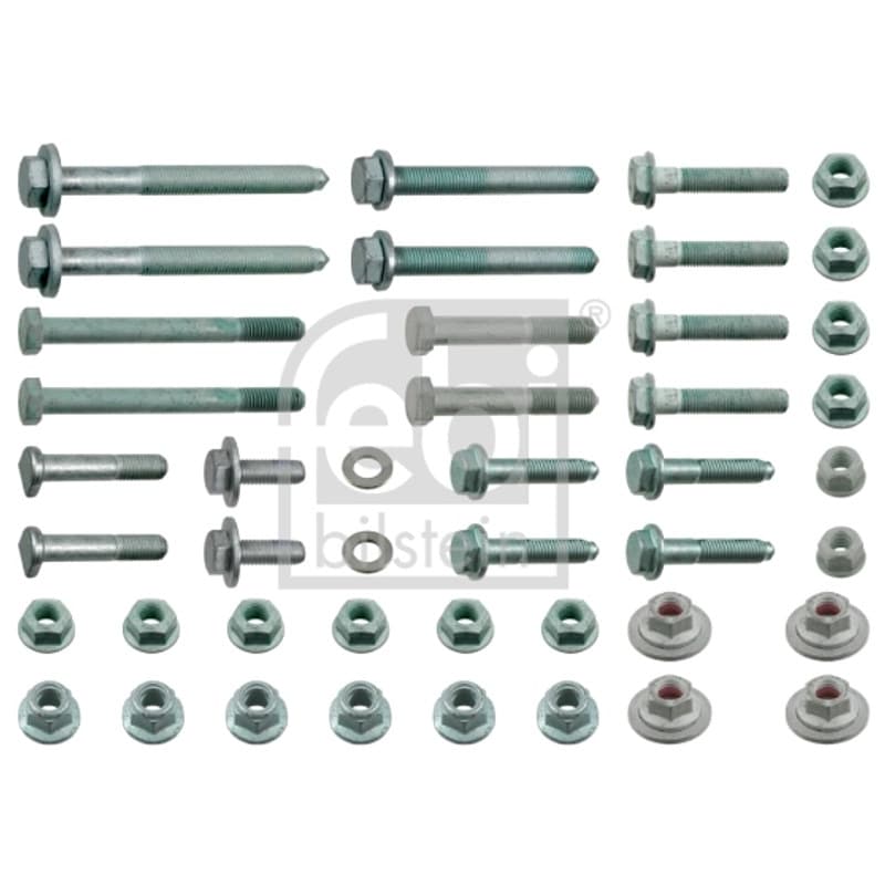 FEBIBILSTEIN montavimo komplektas, valdymo svirtis 24804