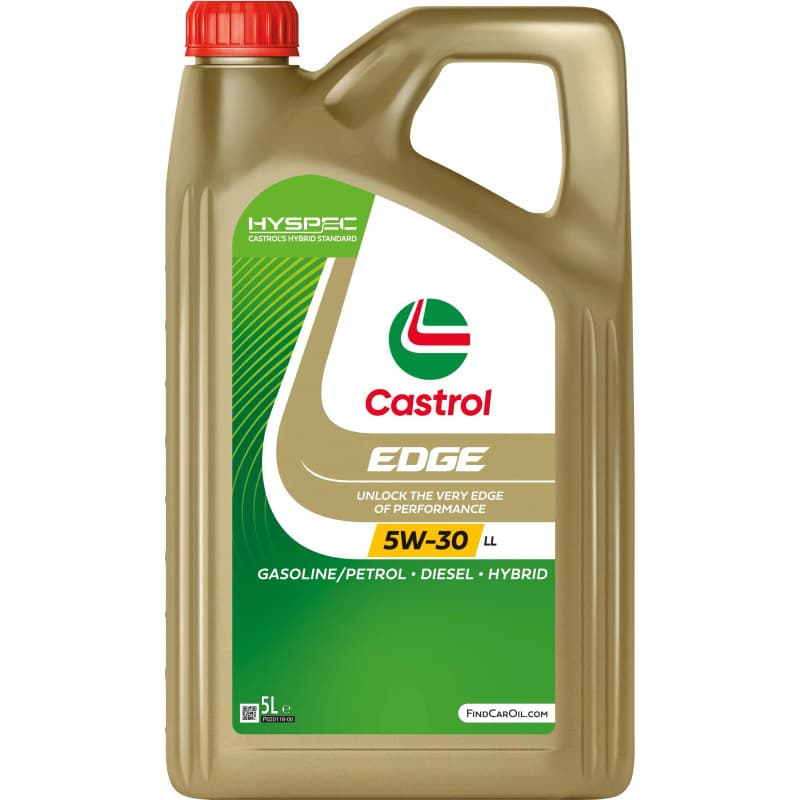 CASTROL 15F7E7 variklio alyva