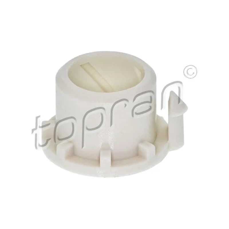 TOPRAN 109 705 įvorė, selektorius / pavarų svirtis