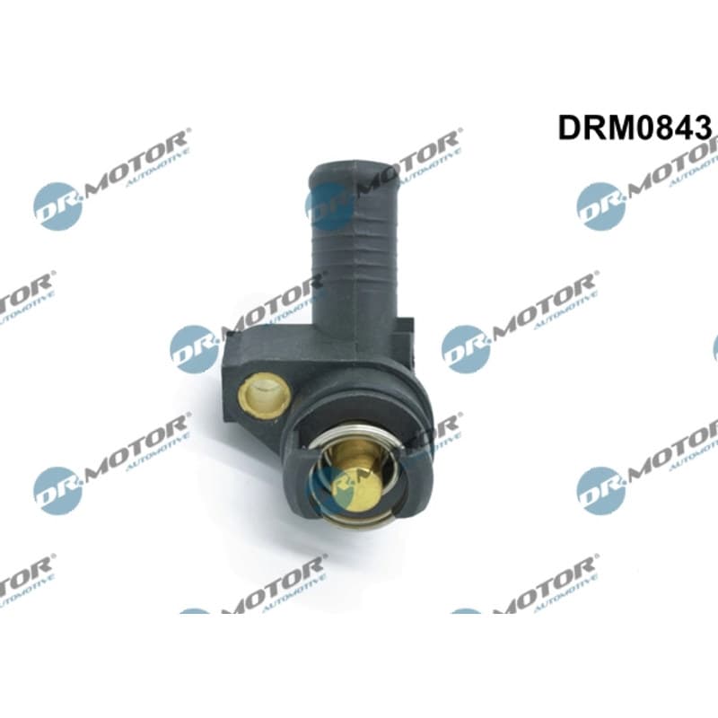 DRMOTORAUTOMOTIVE termostatas, alyvos aušintuvas DRM0843