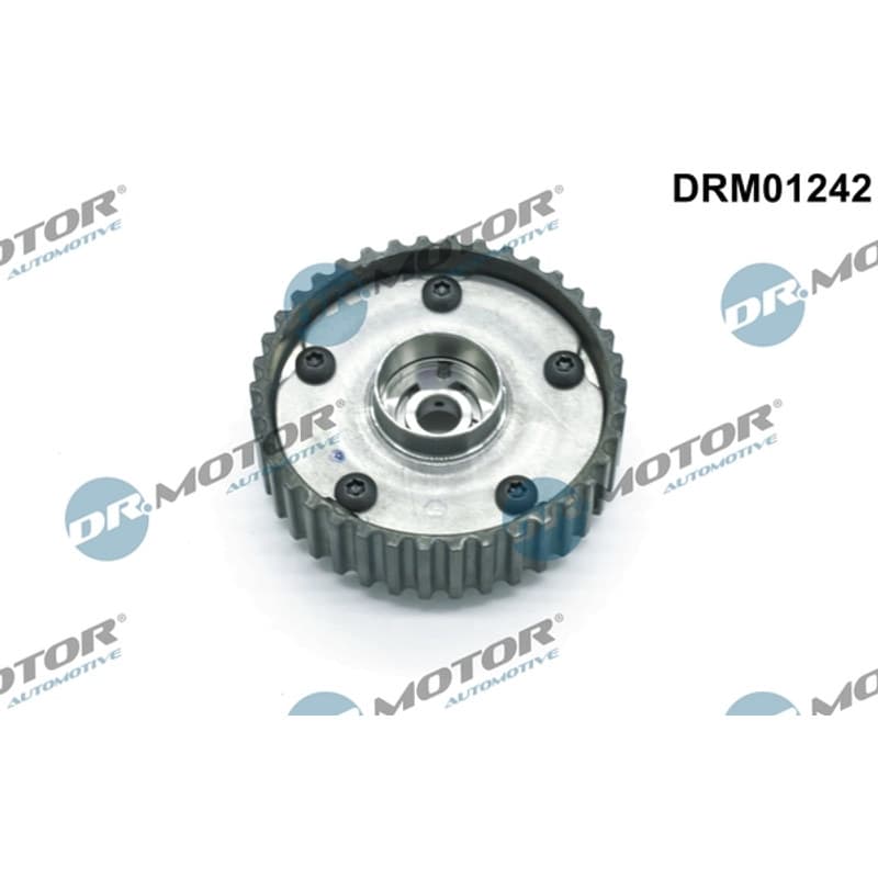 DRMOTORAUTOMOTIVE skirstomojo veleno reguliatorius DRM01242