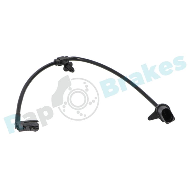RAPBRAKES įspėjimo kontaktas, stabdžių trinkelių susidėvėjimas R-G0191