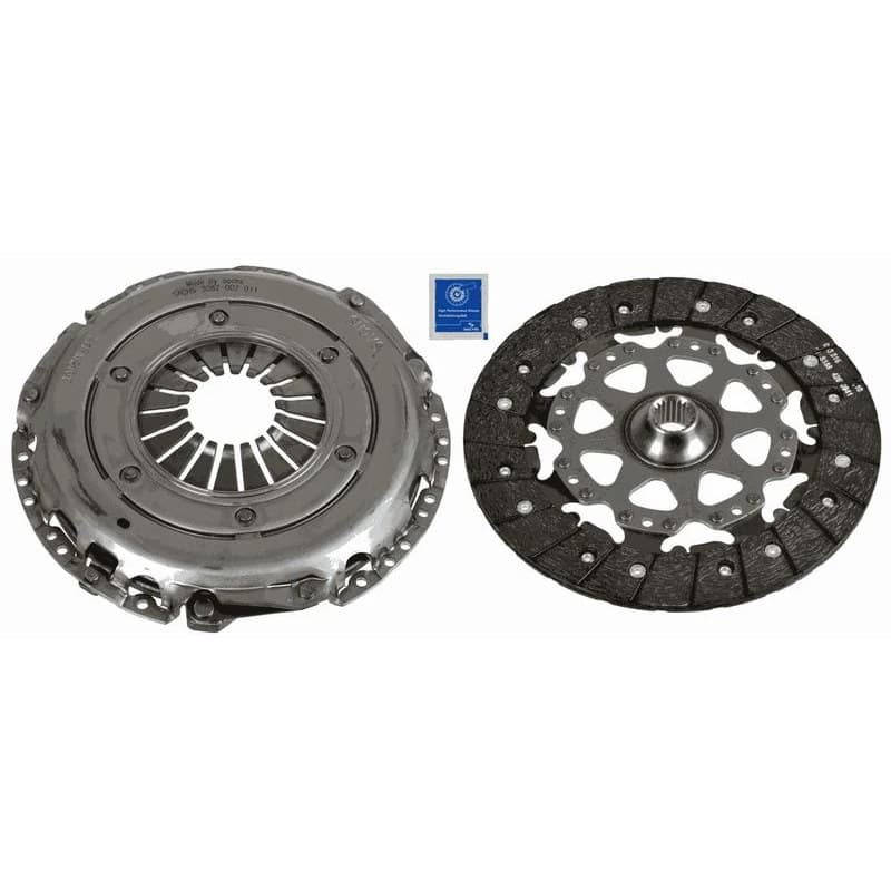 SACHS sankabos komplektas 3000 970 084