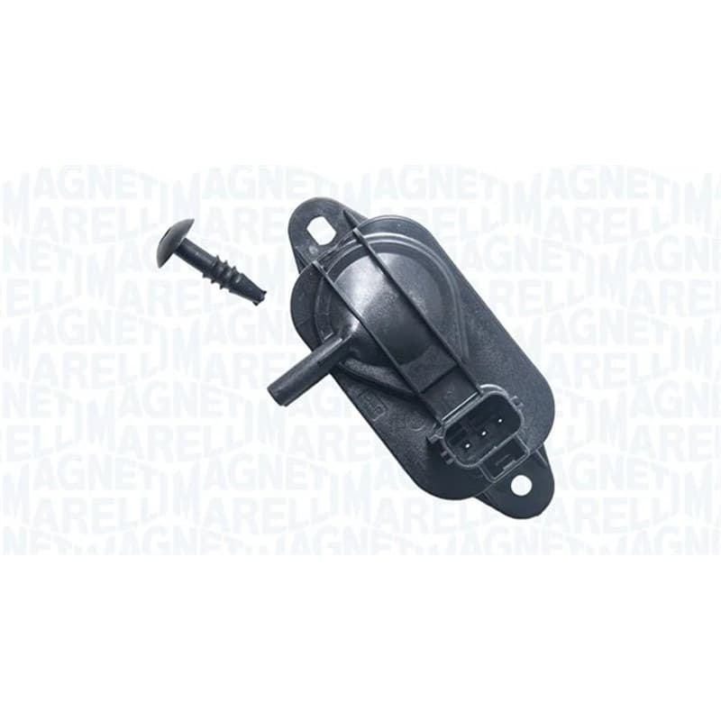 MAGNETIMARELLI jutiklis, išmetimo slėgis 215910000600
