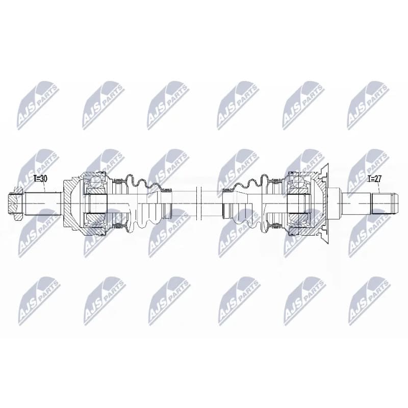 NTY pusašis NPW-BM-159