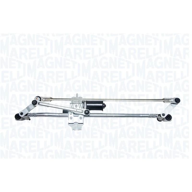MAGNETIMARELLI langų valytuvų sistema 064351119010