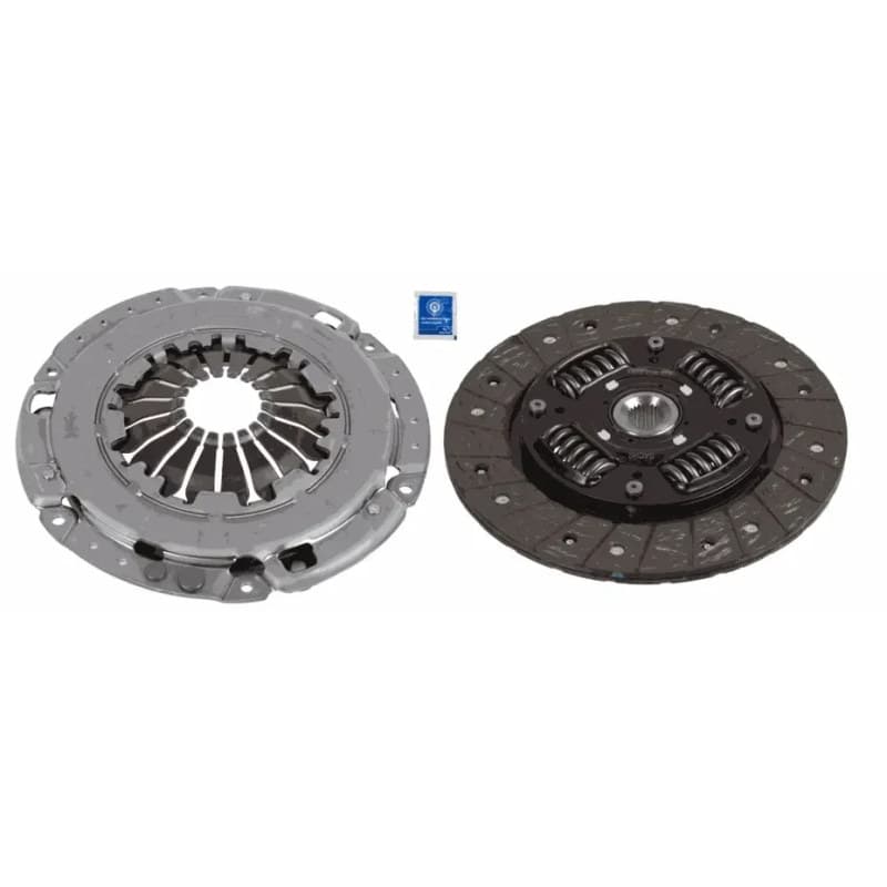 SACHS sankabos komplektas 3000 951 407