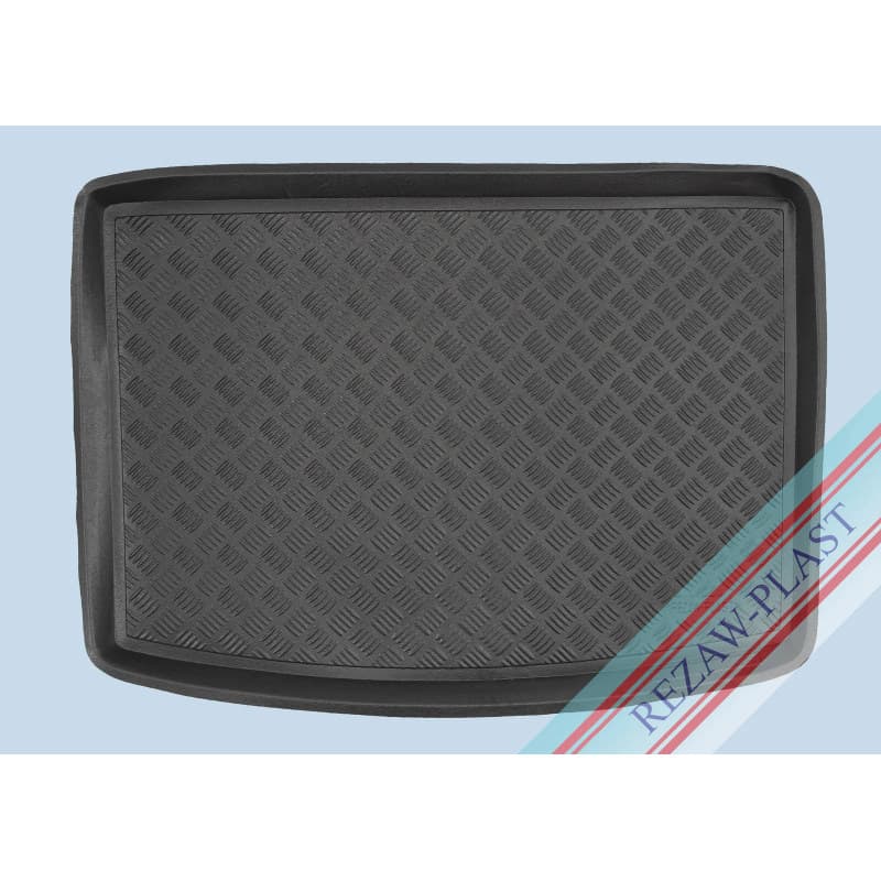 REZAW PLAST Bagažinės kilimėlis, tinka: Seat ALTEA 2004 - 2015 REZ 101412