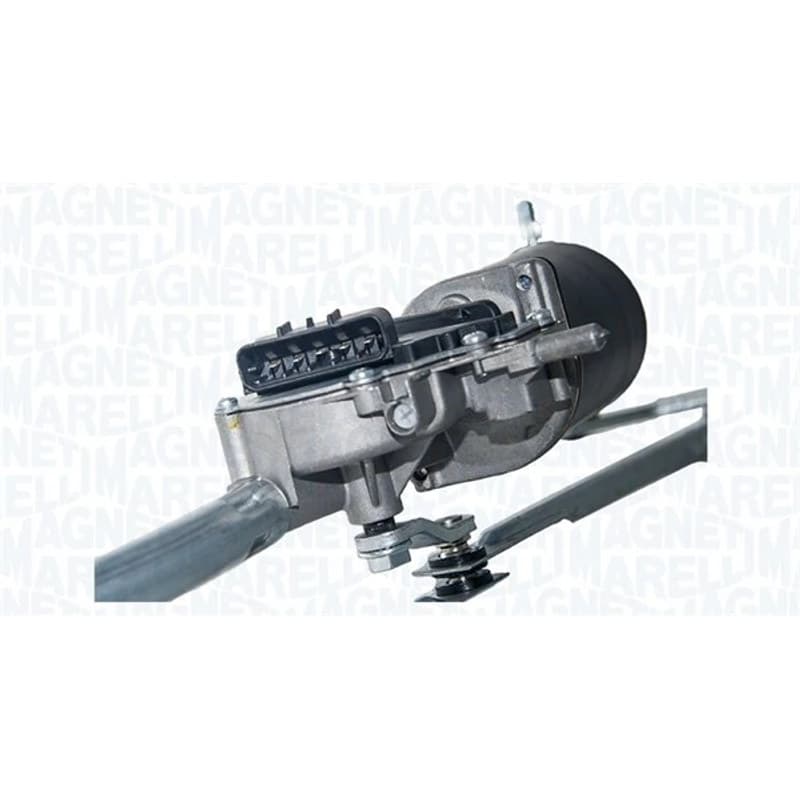 MAGNETIMARELLI langų valytuvų sistema 064012001011
