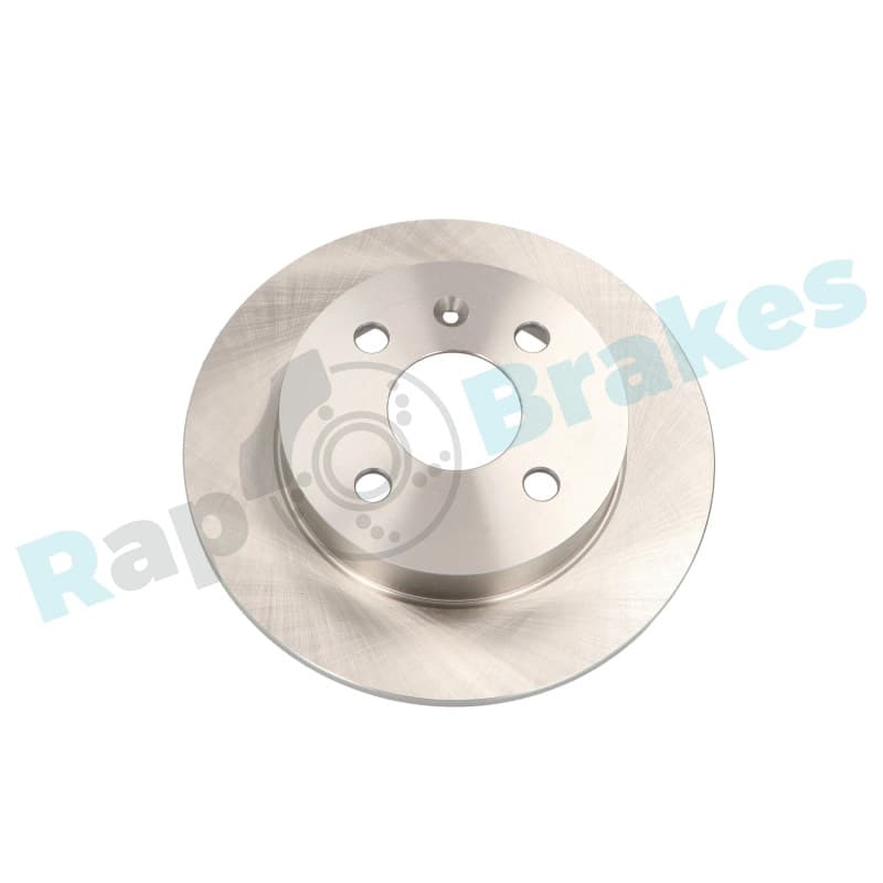 RAPBRAKES stabdžių diskas R-D0652