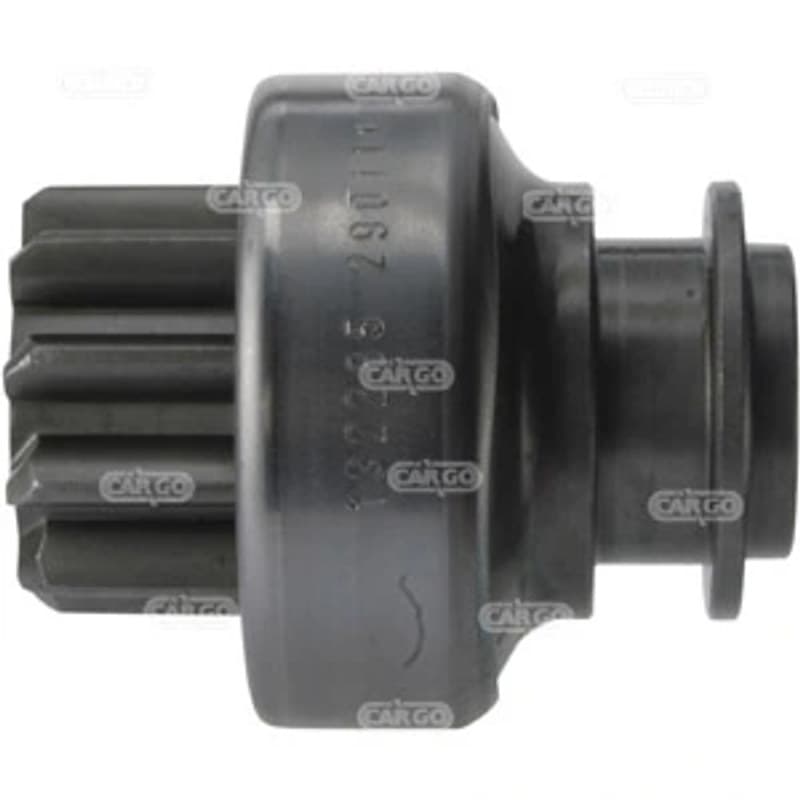 HCCARGO F 032 132 285 laisvos eigos pavara, starteris