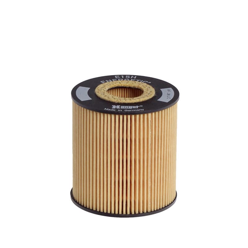 HENGSTFILTER alyvos filtras E15H D58
