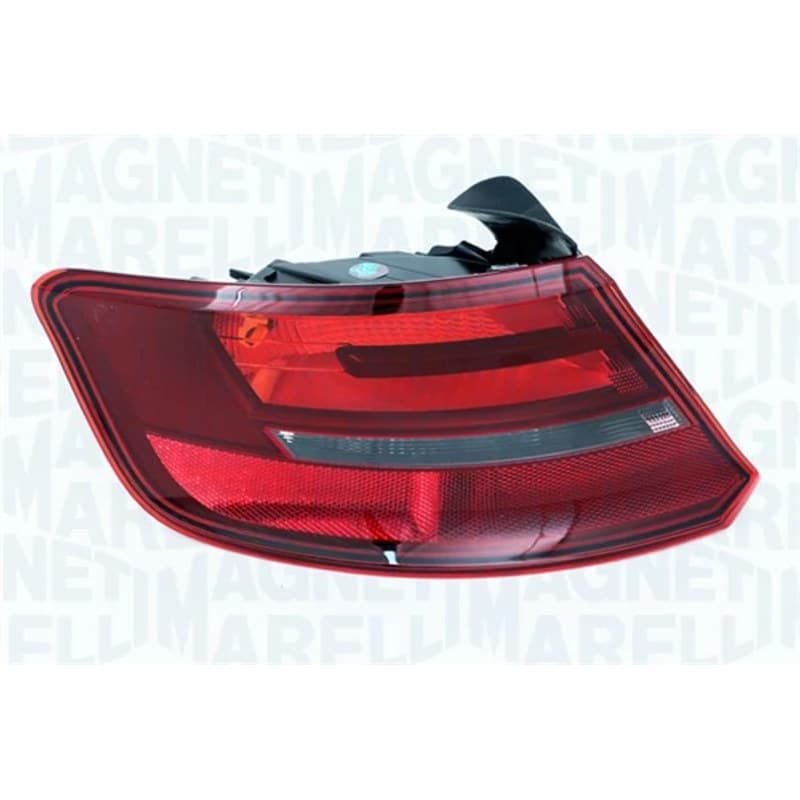 MAGNETIMARELLI kombinuotas galinis žibintas 714081080801
