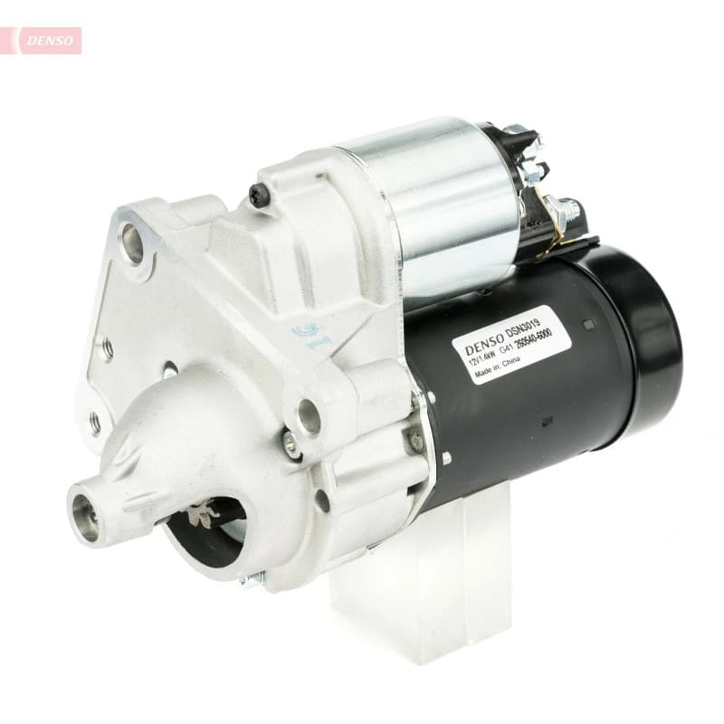 DENSO starteris DSN3019