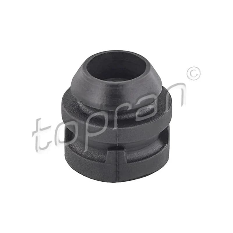 TOPRAN 302 742 montavimas, radiatorius