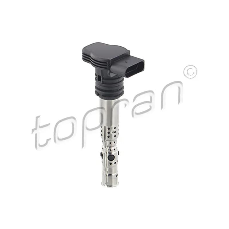TOPRAN 109 541 ritė, uždegimas