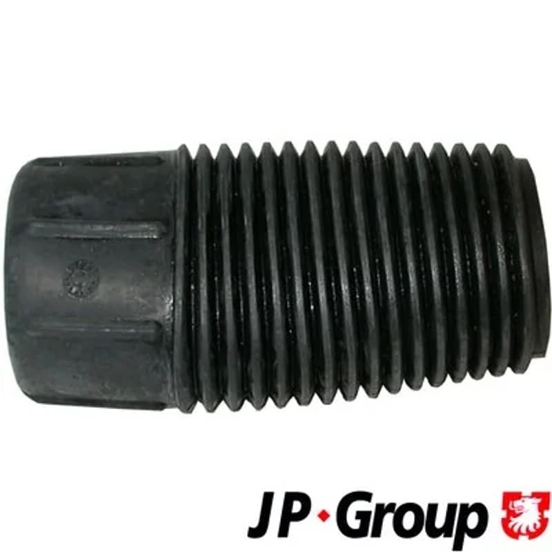 JPGROUP apsauginis dangtelis/gofruotoji membrana, amortizatorius 1242700200
