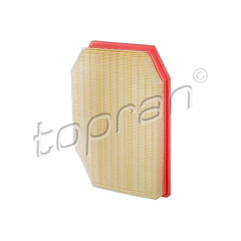 TOPRAN 501 919 oro filtras