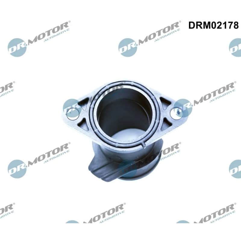 DRMOTORAUTOMOTIVE Jungiamasis tarpvamzdis, įsiurbiamoji žarna (oro filtras) DRM02178