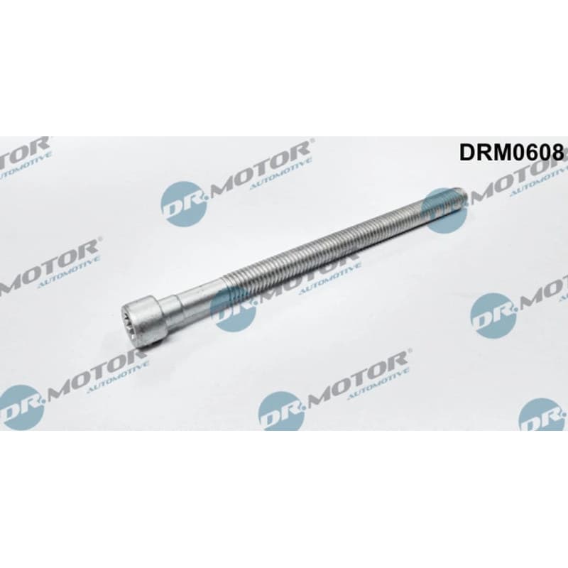DRMOTORAUTOMOTIVE varžtas, purkštuko antgalio laikiklis DRM0608