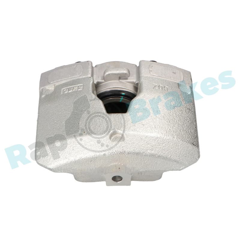 RAPBRAKES stabdžių apkaba R-K0953
