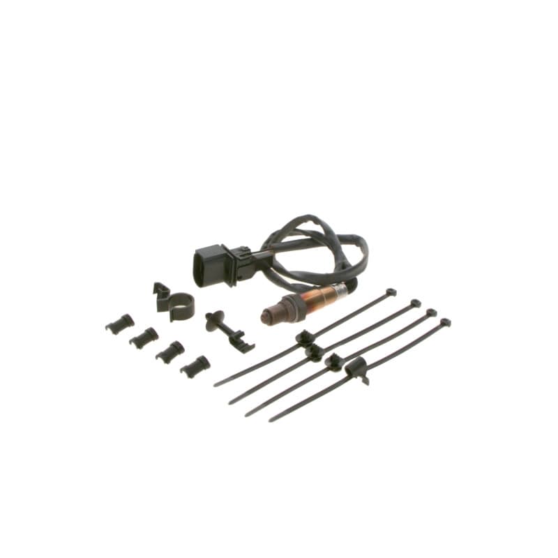 BOSCH 0 258 007 355 lambda jutiklis