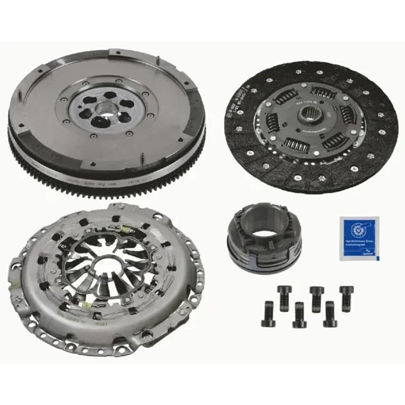SACHS sankabos komplektas 2290 601 065