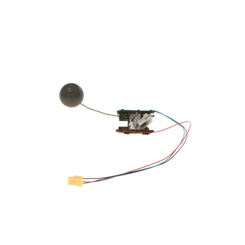BOSCH 1 582 980 209 siuntimo blokas, degalų bakas