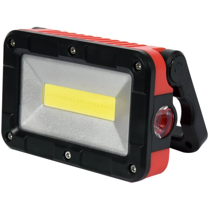 YATO Nešiojamas prožektorius 5W COB LED 300LM YT-81819