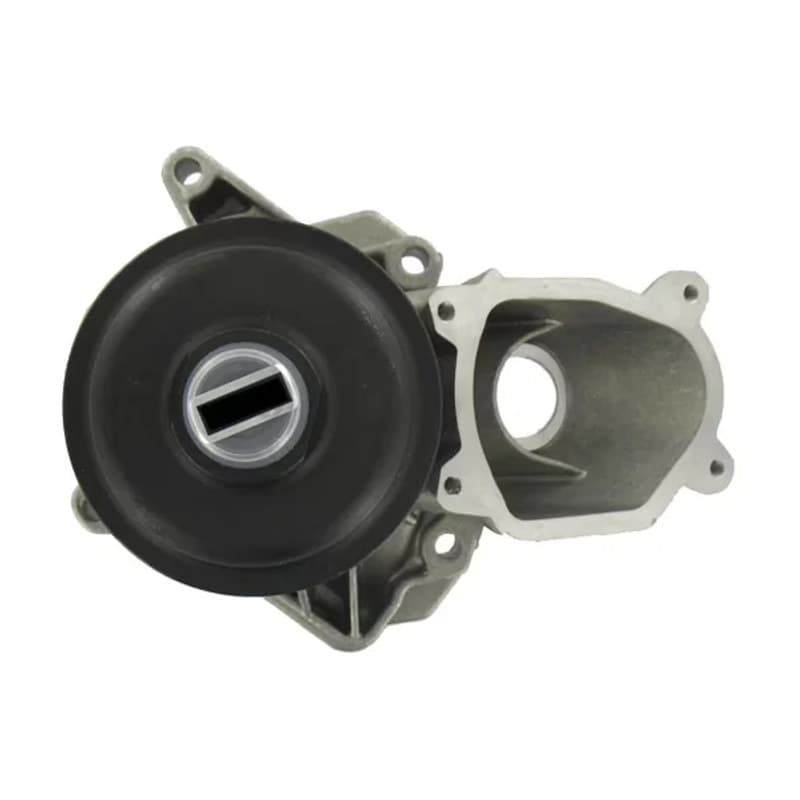 SKF VKPC 88430 Vandens siurblys, variklio aušinimas