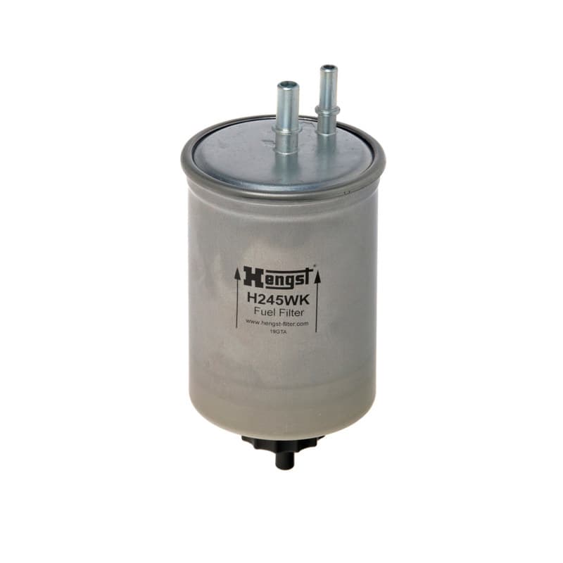 HENGSTFILTER Kuro filtras H245WK