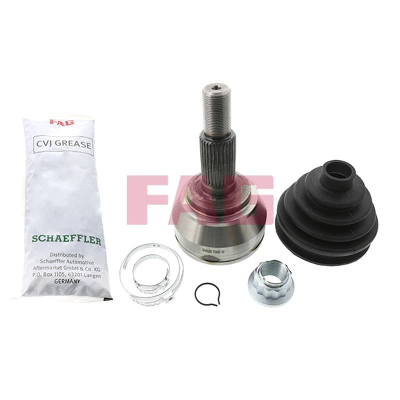 SCHAEFFLERFAG jungčių komplektas, kardaninis velenas 771 0475 30