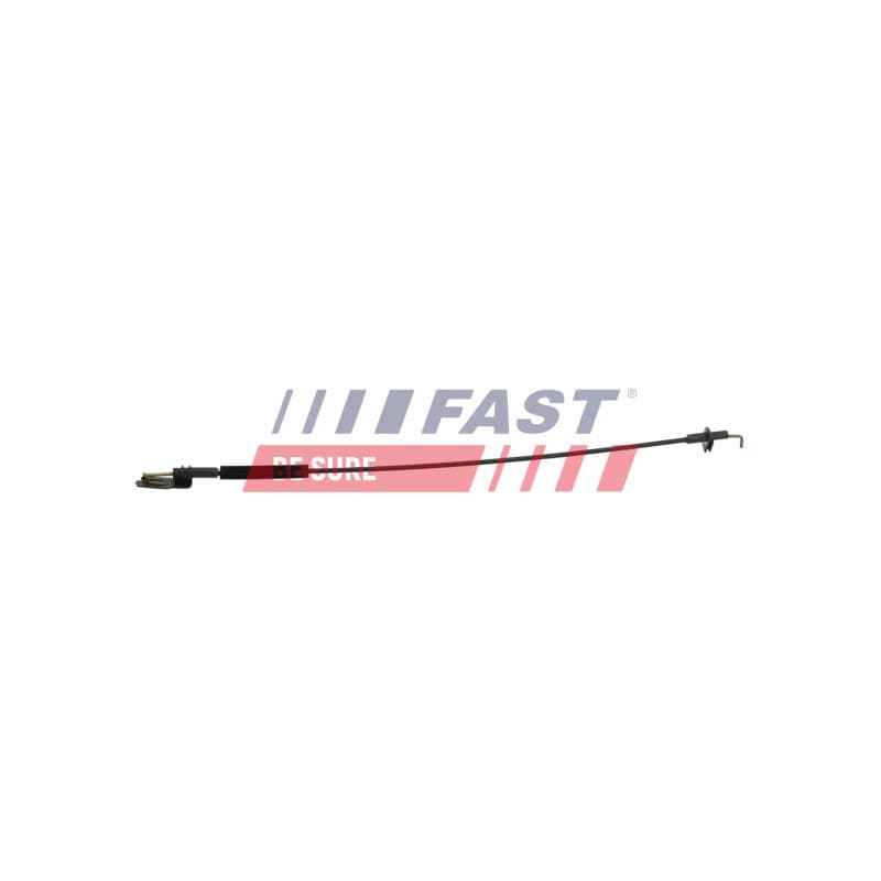 FAST kabelis, durų atlaisvinimas FT95751