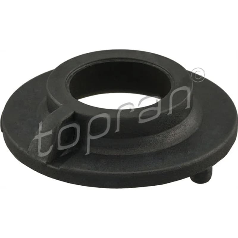 TOPRAN 700 882 spyruoklės tvirtinimas