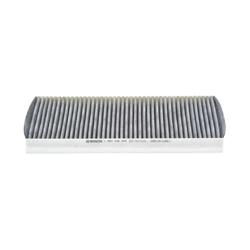 BOSCH 1 987 432 345 filtras, salono oras