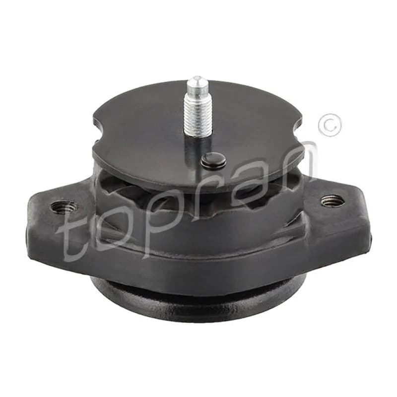TOPRAN 107 403 montavimas, automatinė transmisija