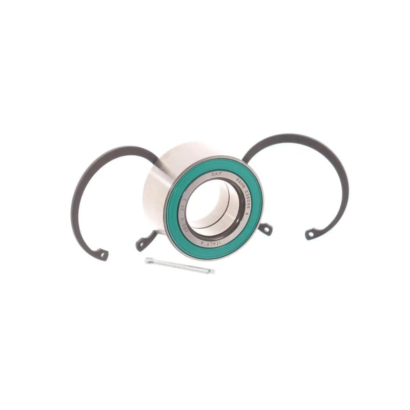 SKF VKBA 3410 rato guolio komplektas