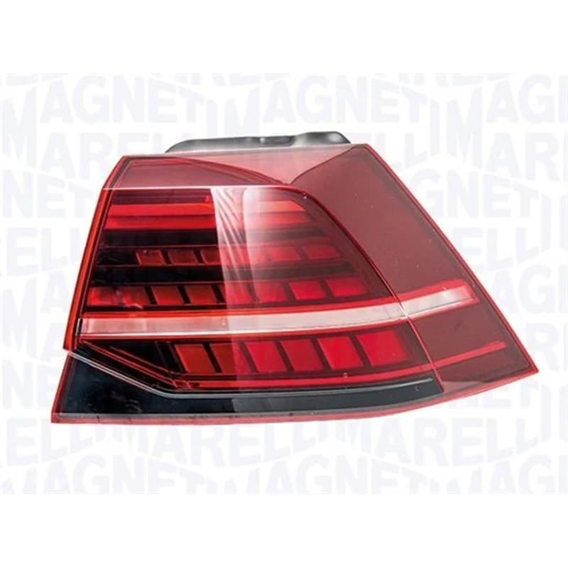 MAGNETIMARELLI kombinuotas galinis žibintas 714081620801