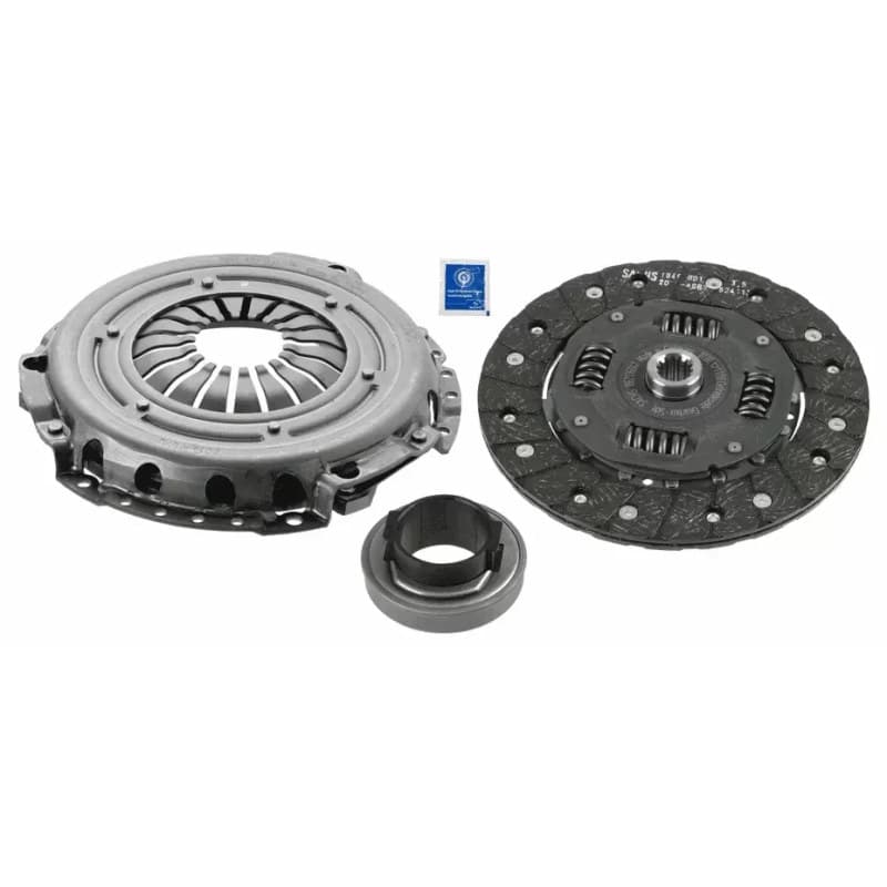 SACHS sankabos komplektas 3000 174 001