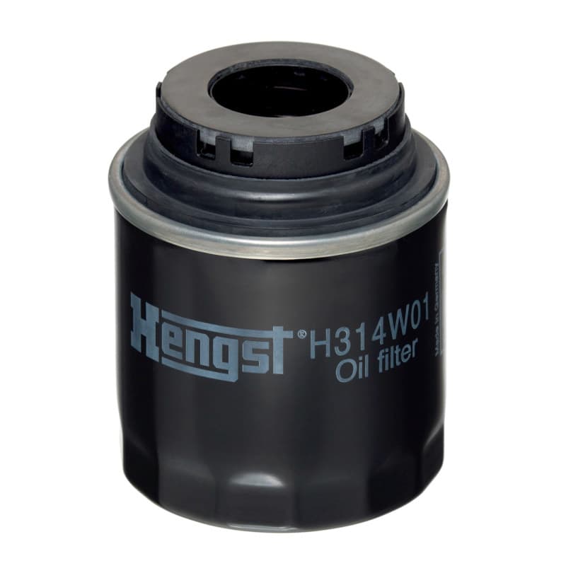HENGSTFILTER alyvos filtras H314W01