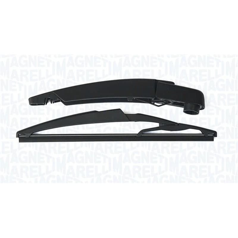 MAGNETIMARELLI valytuvo svirčių rinkinys, stiklų valymui 000723180298
