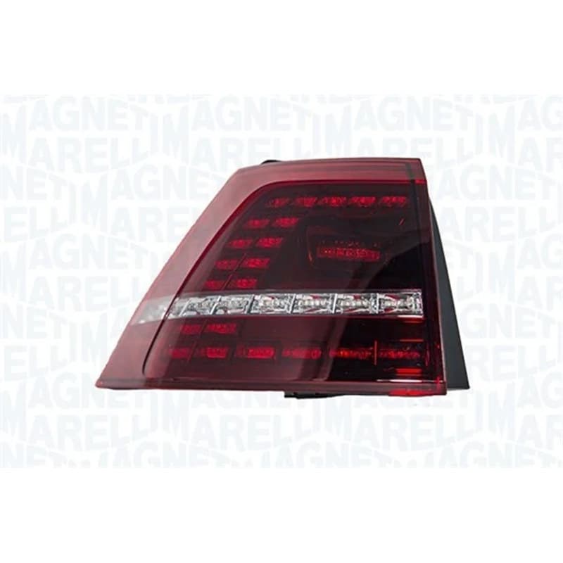 MAGNETIMARELLI kombinuotas galinis žibintas 714081230711
