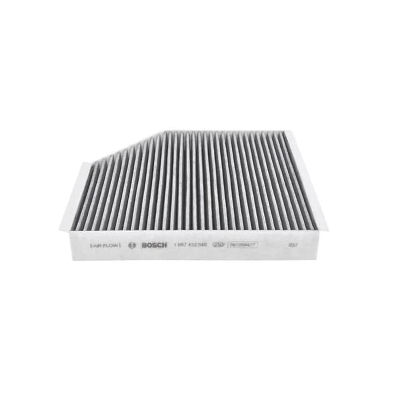 BOSCH 1 987 432 548 filtras, salono oras