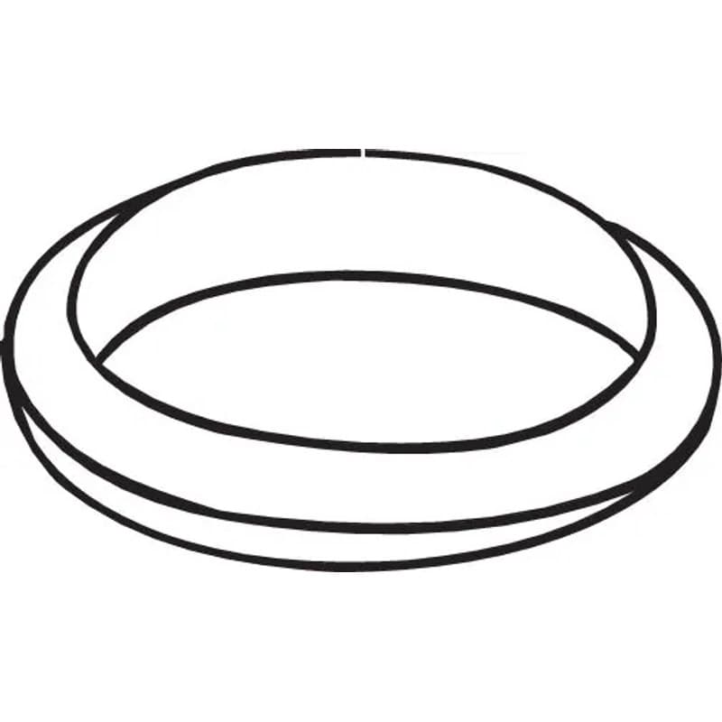 BOSAL tarpiklis, išleidimo kolektorius 256-908