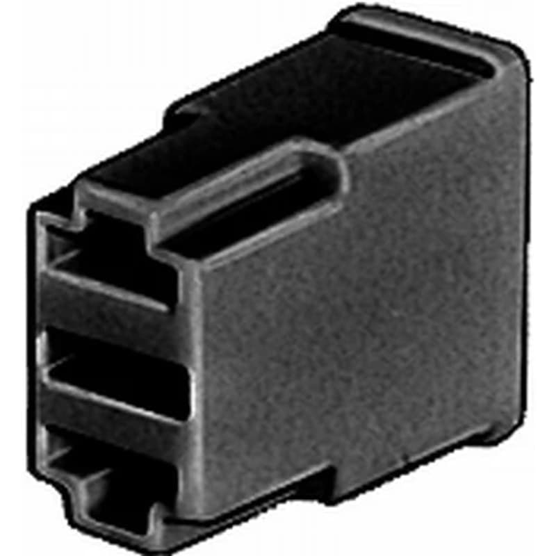 HELLA 8JA 715 600-001 kaiščio korpusas