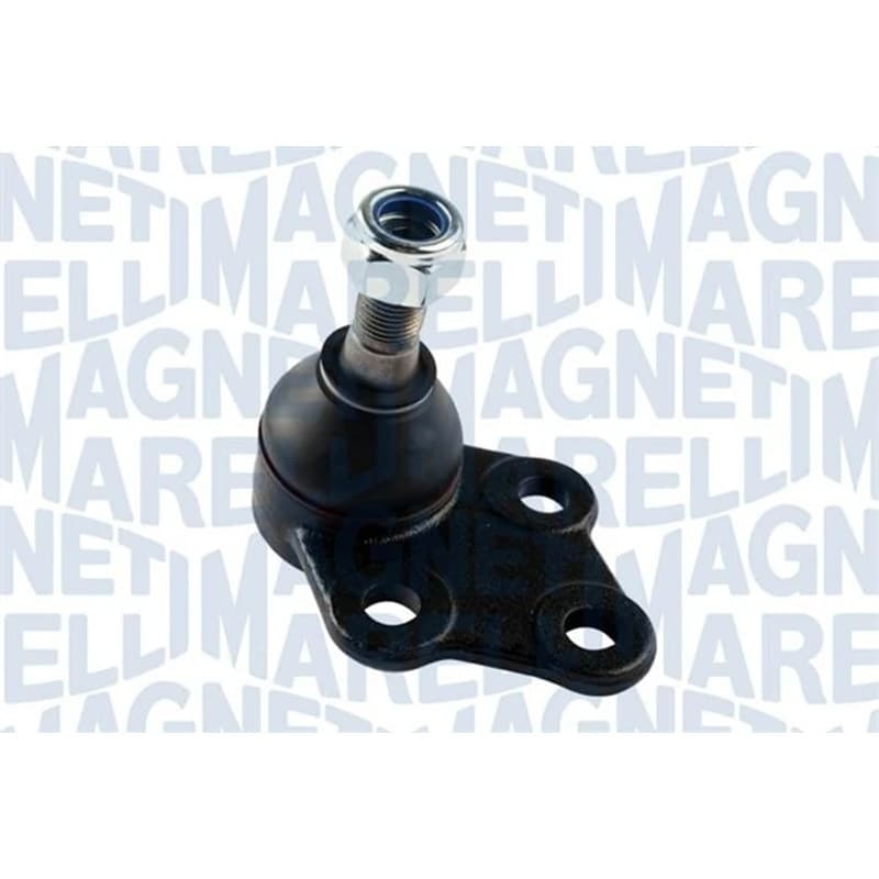 MAGNETIMARELLI tvirtinimo veržlės, balansyras 301191618800