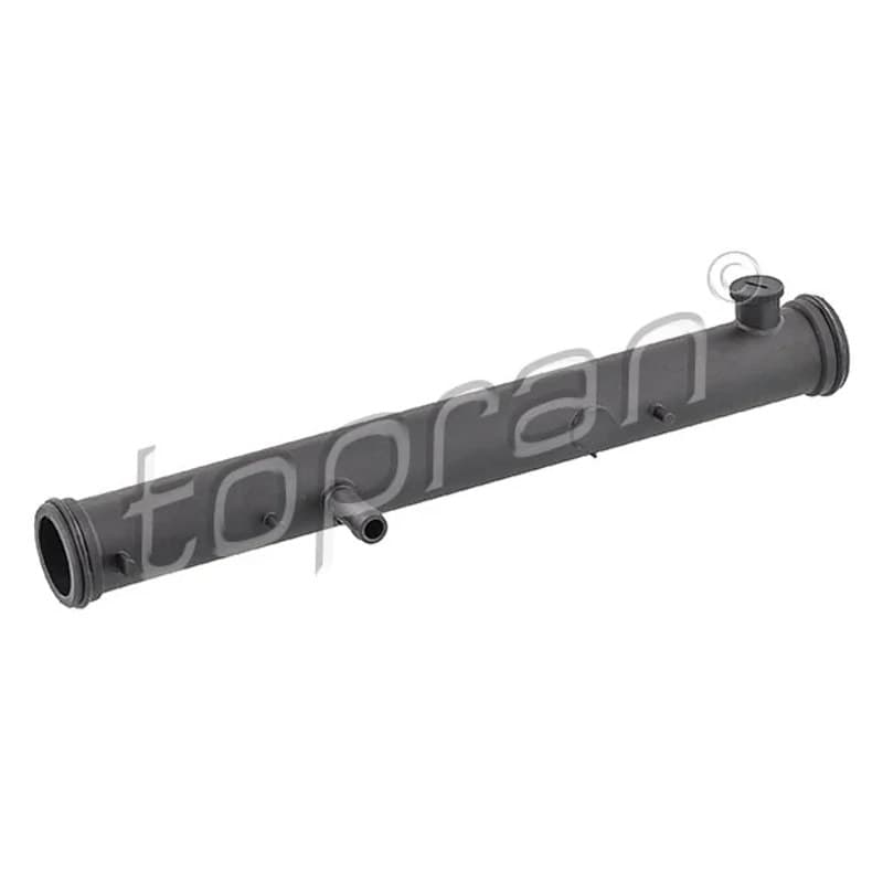 TOPRAN 108 843 aušinimo skysčio vamzdis