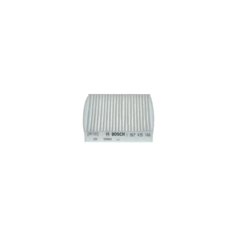 BOSCH 1 987 435 166 filtras, salono oras